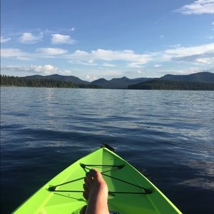 Meet your Posher, Lanessa